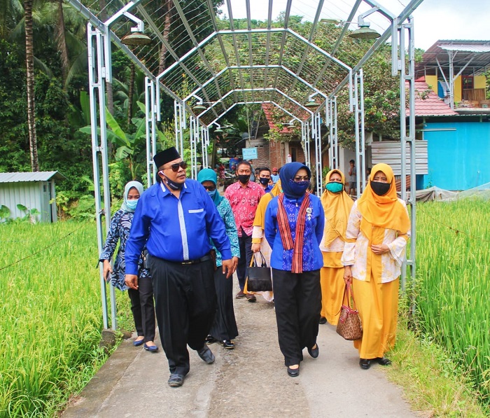 Selamat Datang di Desa